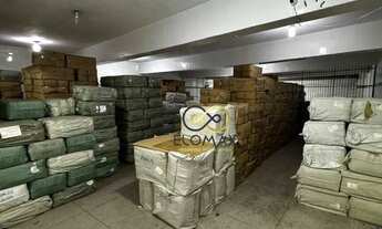 Imagem 3: Vende - Prédio Comercial - 2000m² - 4 andares, 8 banheiros - 5 vagas - elevador de carga