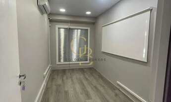 Imagem 4: Imóvel Comercial Jardim Paulista - 349m²