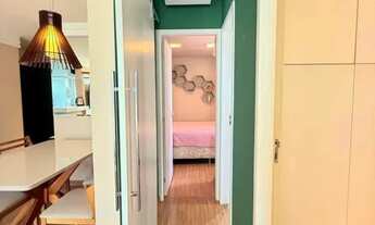 Imagem 6: Apartamento para Venda em Vitória, Jardim Camburi, 3 dormitórios, 1 suíte, 2 banheiros, 1