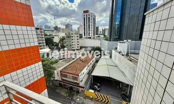Imagem 5: Venda Apartamento 2 quartos Carmo Belo Horizonte