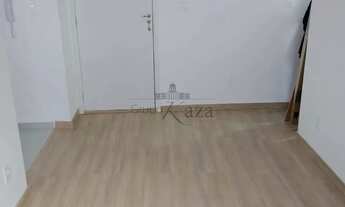 Imagem 2: Oportunidade - Apartamento - Jardim Jacinto - Aurora Residence - 2 Dormitórios - 44m²