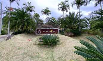 Imagem 2: Terreno com 459,63m² em loteamento planejado, seguro e bem localizado! REF: 420