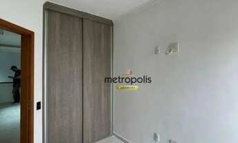 Imagem 6: Cobertura à venda, 100 m² por R$ 380.000,00 - Vila Camilópolis - Santo André/SP