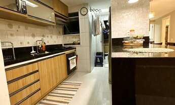 Imagem 3: Apartamento para venda no condomínio Varandas Grand Park