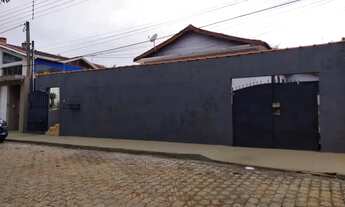 Imagem: Casa 4 Dormitórios no Jardim Santos Reis