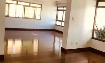 Imagem 3: Imóvel para aluguel tem 228 metros quadrados com 4 quartos em Graça - Salvador - BA