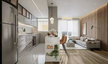 Imagem: Apartamento 2 dormitórios, 68,22m², 1
