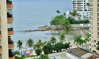 Imagem 7: Apartamento Disponível para venda e locação anual com vista Mar/Mar Imóveis Prime