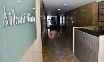 Imagem 2: SALAS CONJUGADAS À VENDA, 60,37m² por R$ 380.000 - Meireles - Fortaleza/CE