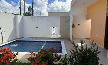 Imagem 2: Oportunidade em Paripueira Casa Completa com Área Gourmet e Piscina!