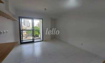 Imagem 5: Apartamento 1 quartos para alugar no(a) Jardim São Paulo(Zona Norte