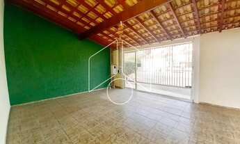 Imagem 2: Residencial Casa em Marília