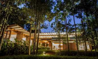 Imagem 4: Sobrado para venda com 750 metros quadrados com 6 quartos em Trancoso - Porto Seguro - BA