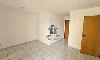 Imagem 6: Apartamento com 3 dormitórios, 80 m² - venda por R$ 405.000,00 ou aluguel por R$ 2.729,00