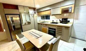 Imagem 4: Barranova11 Casa em condomínio com 3 dormitórios