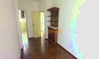 Imagem 2: Apartamento com 3 dormitórios à venda, 72 m² por R$ 390.000,00 - Coração de Jesus - Belo H