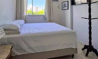 Imagem 4: Imóvel para venda tem 69 metros quadrados com 2 quartos em Pituba - Salvador - BA