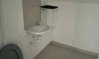 Imagem 5: PONTO COMERCIAL PARA LOCAÇÃO / Área: 120 m² AVENIDA FARIA LIMA