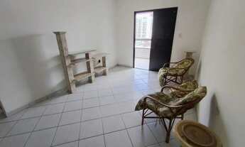 Imagem 4: Apartamento para aluguel tem 80 metros quadrados com 2 quartos em Guilhermina - Praia Gran