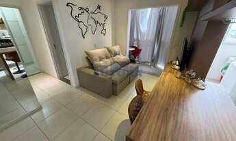 Imagem 2: Apartamento Mobiliado Villaggio Limoeiro 2 Qtos, Jardim Limoeiro - Serra/ES