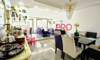 Imagem 6: Apartamento na Chácara Klabin, 4 dormitórios, 1 suíte 2 vagas