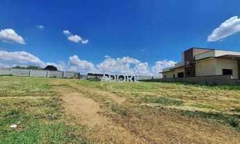 Imagem: Terreno á venda no Condomínio Bothanica