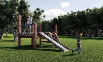 Imagem 7: Lugar ideal para quem busca descanso e qualidade de vida no interior!