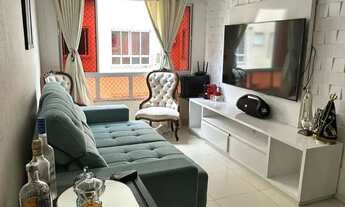 Imagem: Condomínio VRS Village - Eusebio