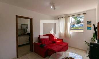 Imagem 2: Apartamento à Venda - Castelo, 2 Quartos, 52 m2