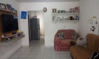 Imagem 3: SF- Vendo Casa em Outeiro