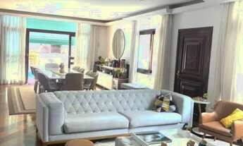 Imagem 5: Casa à venda em Santana de Parnaíba, Alphaville, com 3 suítes, com 300 m², Residencial Cin