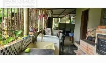 Imagem: Chácara a venda - Chácaras Monte Carlo