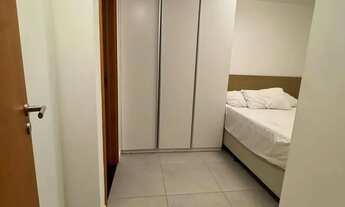 Imagem 4: Apartamento para locação no ATMOS, JATIÚCA, Maceió, AL