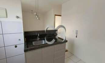 Imagem 5: Apartamento com 2 dormitórios, 43 m² - venda por R$ 165.000 ou aluguel por R$ 750/mês - Ou