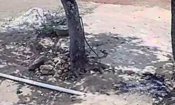 Imagem: Casa Rancho no Rochedo 40 metros frente