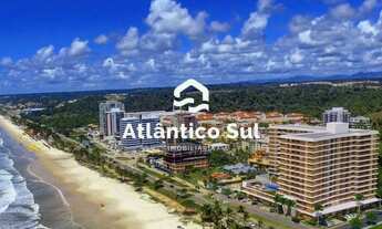 Imagem: Ilhéus - Apartamento 02 quartos sendo 01