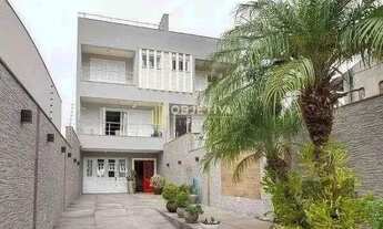 Imagem: Casa com 4 dormitórios para locação