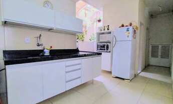 Imagem 7: Apartamento de 3 Quartos com 1 Vaga à Venda no floresta