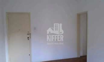 Imagem 2: Apartamento à venda, 88 m² por R$ 320.000,00 - Ingá - Niterói/RJ