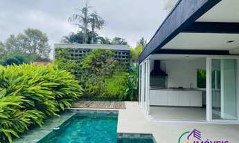 Imagem 4: CASA EM CONDOMÍNIO - ALPHAVILLE - SP