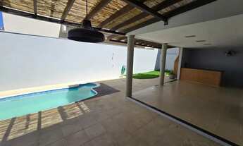 Imagem: Casa para locação no condomínio Residencial