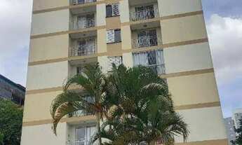 Imagem: Apartamento Moinho Velho (Vago) - com 2