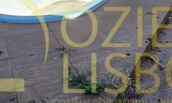 Imagem 4: LOTE 400m COM 9m DE FRENTE 100% PLANO MURADO COM PORTÃO COM PISCINA CONDOMÍNIO RUA 12 VICE