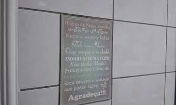 Imagem 4: Imóvel para aluguel possui 90 metros quadrados com 3 quartos em Centro - Bertioga - SP