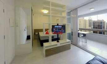 Imagem: Flat com ótimo preço no bairro Bela Vista