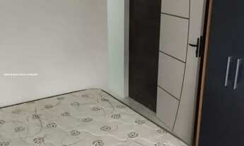 Imagem 8: Apartamento para Locação em Lauro de Freitas, Pitangueiras, 1 dormitório, 1 banheiro, 1 va