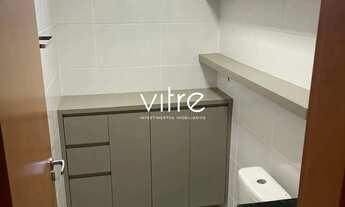 Imagem 7: Apartamento à venda no bairro Gávea em Uberlândia