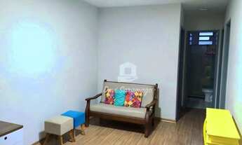 Imagem: Apartamento 2 Quartos Santa rosa