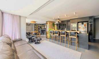 Imagem 3: Apartamento garden 2 suítes no Menino Deus