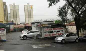 Imagem 2: Terreno no Bairro Jardim do Mar em São Bernardo do Campo